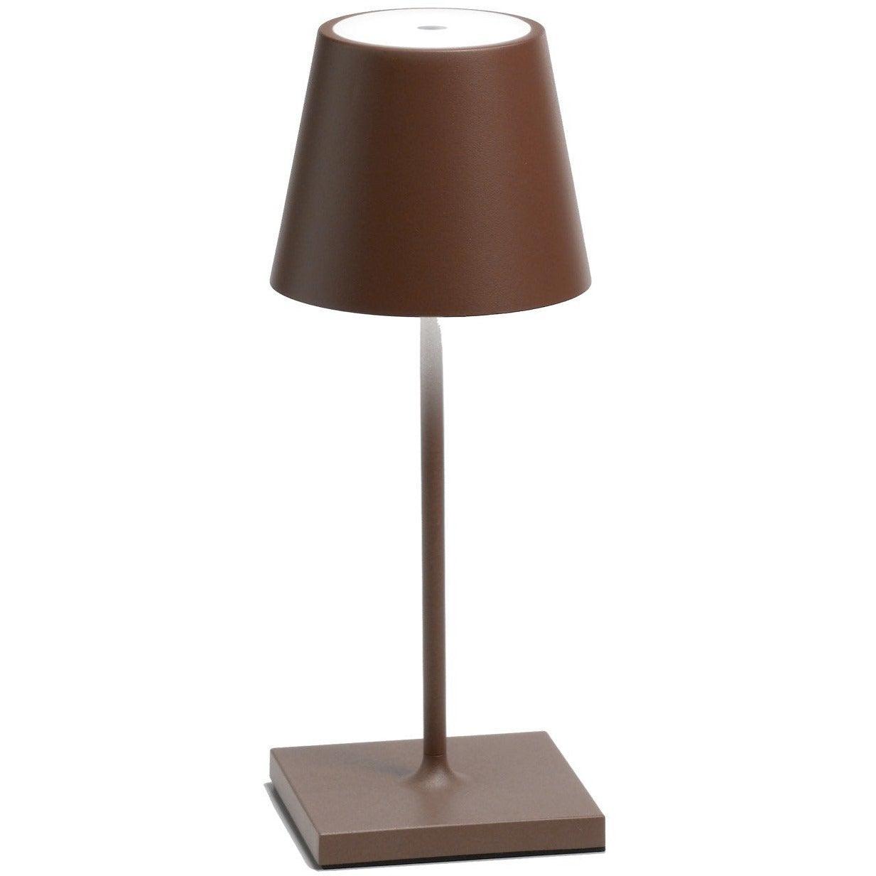 Zafferano Poldina Pro Cordless Table Lamp – To The Nines