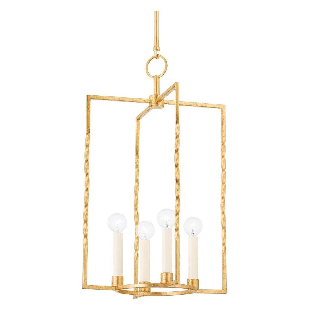 Mitzi - Adelaide Lantern - H731704L-VGL | Montreal Lighting & Hardware