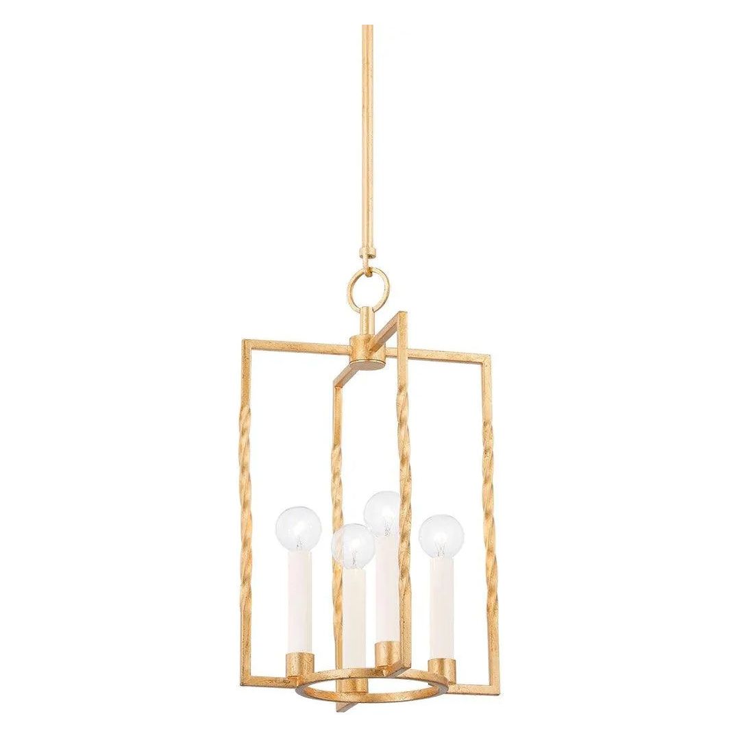 Mitzi - Adelaide Lantern - H731704S-VGL | Montreal Lighting & Hardware