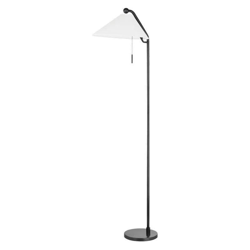 Mitzi - Aisa Floor Lamp - HL647401-OB | Montreal Lighting & Hardware