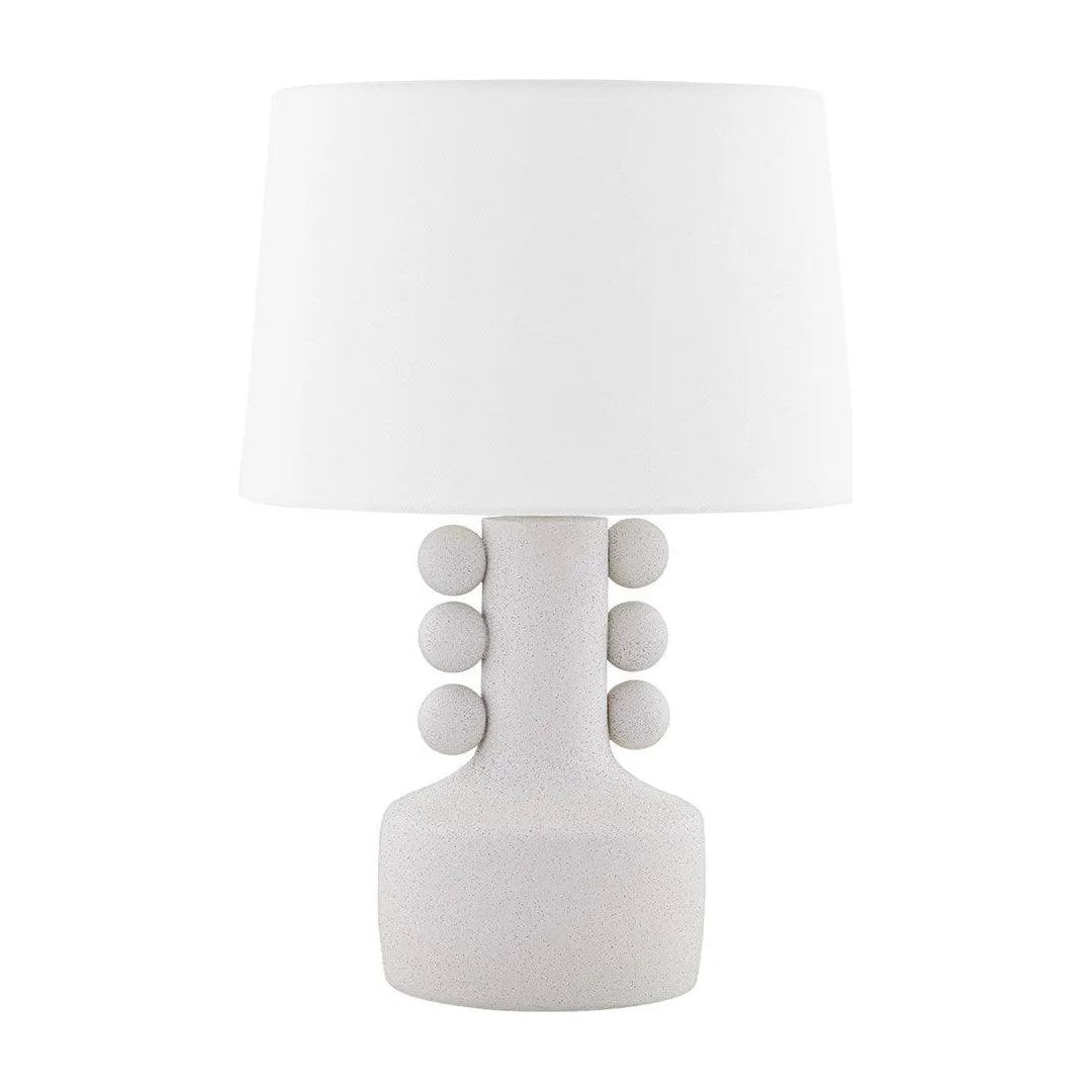 Mitzi - Amalia Table Lamp - HL754201-AGB/CWK | Montreal Lighting & Hardware