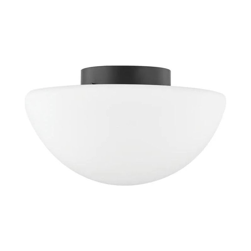 Mitzi - Andrea Flush Mount - H611502-SBK | Montreal Lighting & Hardware