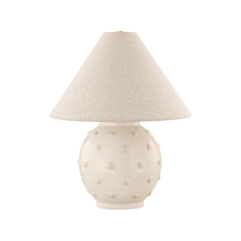 Mitzi - Annabelle Table Lamp - HL766201-AGB/CGI | Montreal Lighting & Hardware