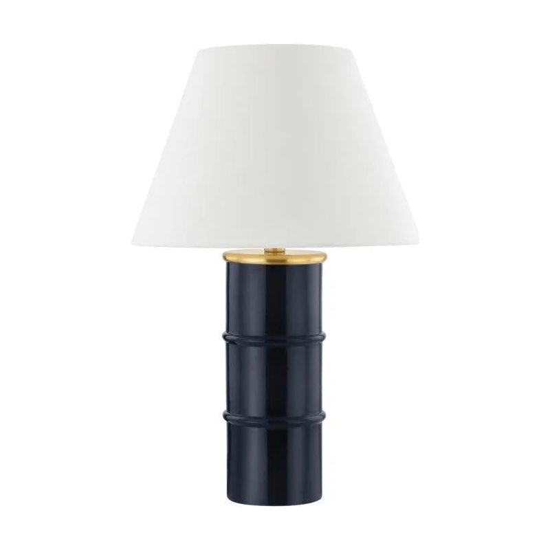 Mitzi - Banyan Table Lamp - HL759201-AGB/CGN | Montreal Lighting & Hardware