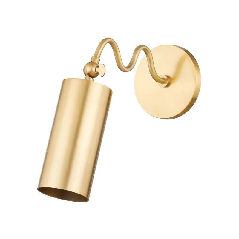 Mitzi - Bea Wall Sconce - H742101-OB | Montreal Lighting & Hardware