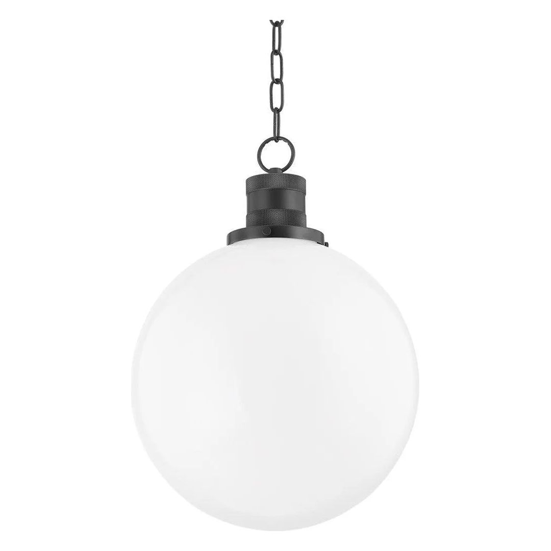 Mitzi - Beverly Pendant - H770701L-OB | Montreal Lighting & Hardware