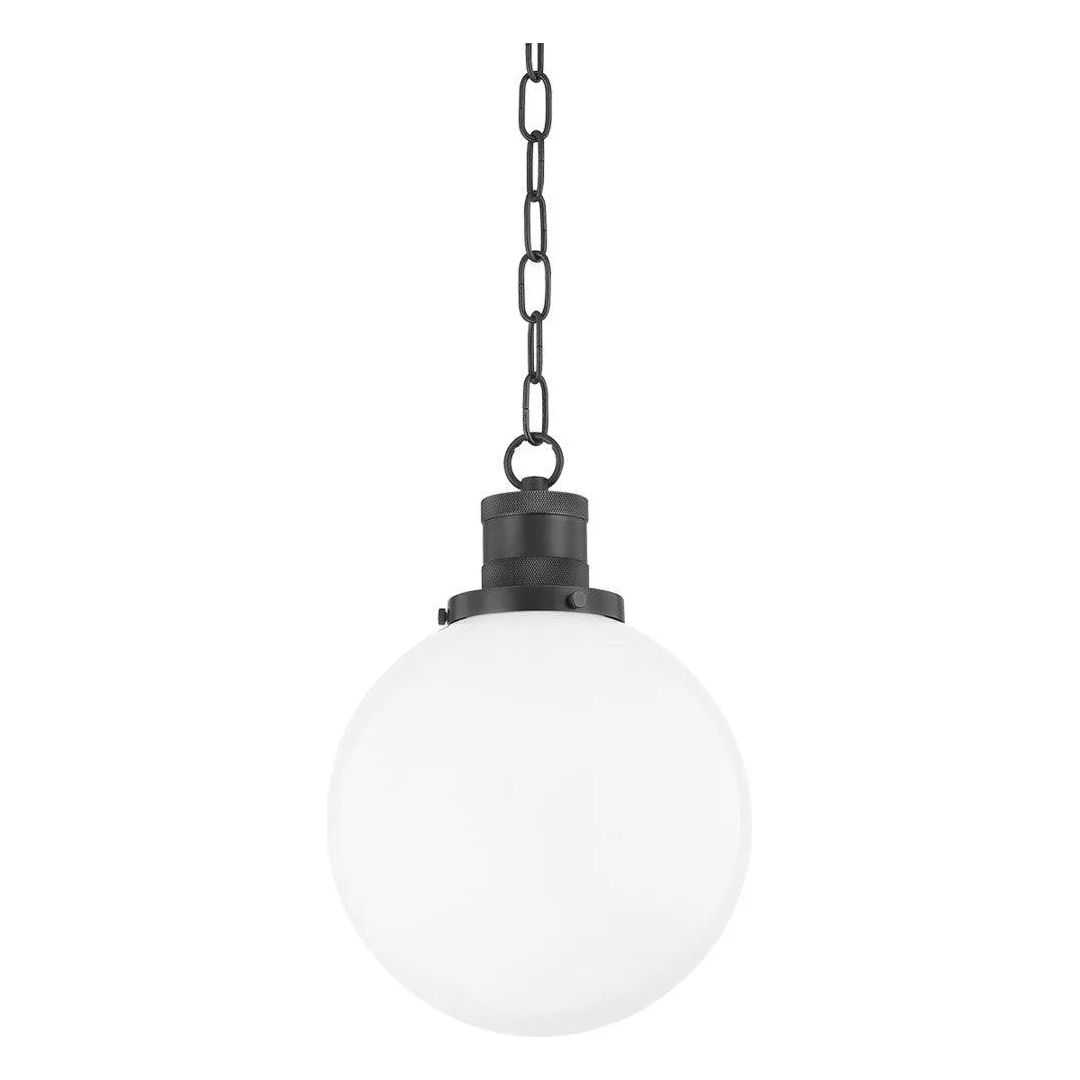 Mitzi - Beverly Pendant - H770701S-OB | Montreal Lighting & Hardware