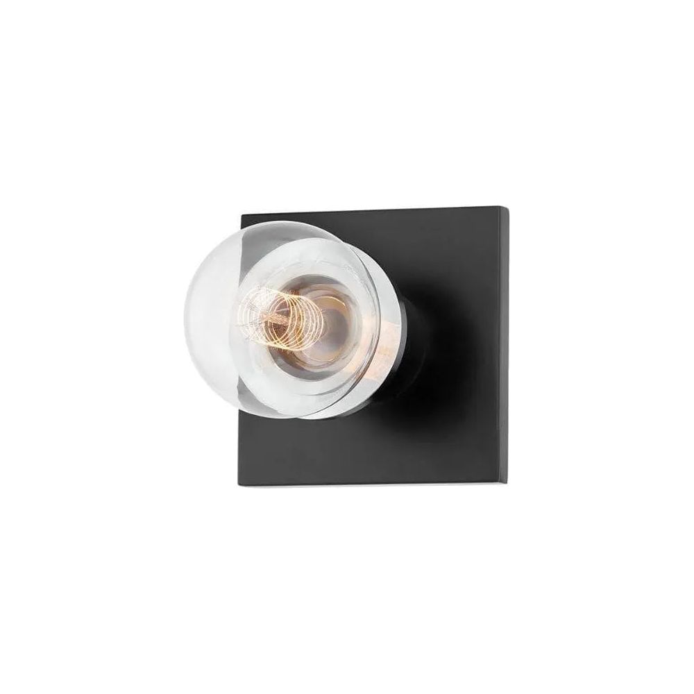 Mitzi - Brandi Bath - H526301-PC/SBK | Montreal Lighting & Hardware