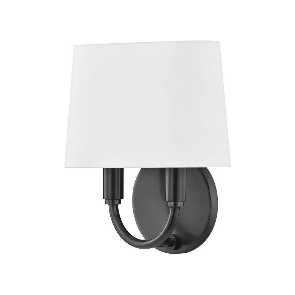 Mitzi - Clair Wall Sconce - H497102-OB | Montreal Lighting & Hardware