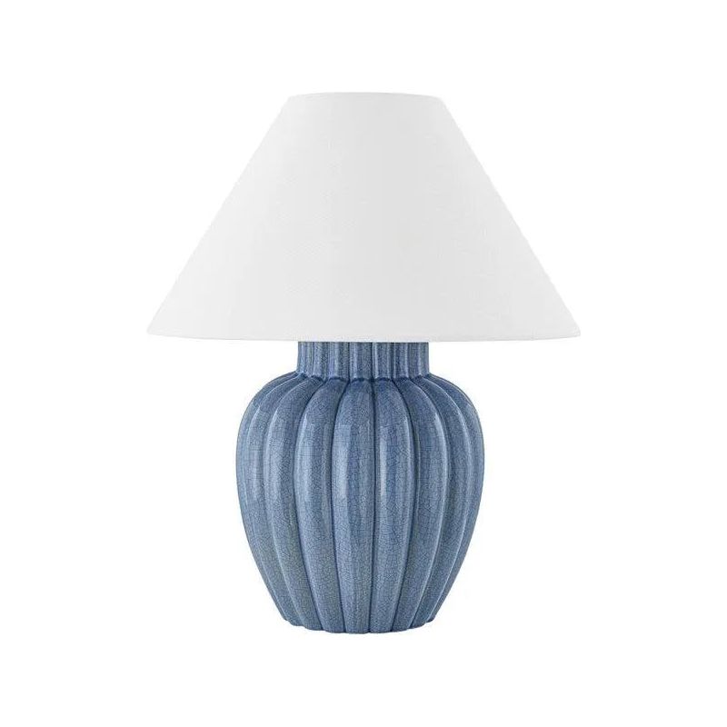 Mitzi - Clarendon Table Lamp - HL765201-AGB/CAO | Montreal Lighting & Hardware