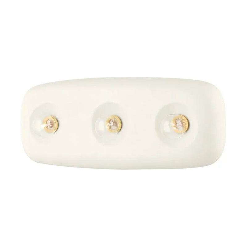 Mitzi - Colleen Bath Sconce - H718303-AGB/CSI | Montreal Lighting & Hardware