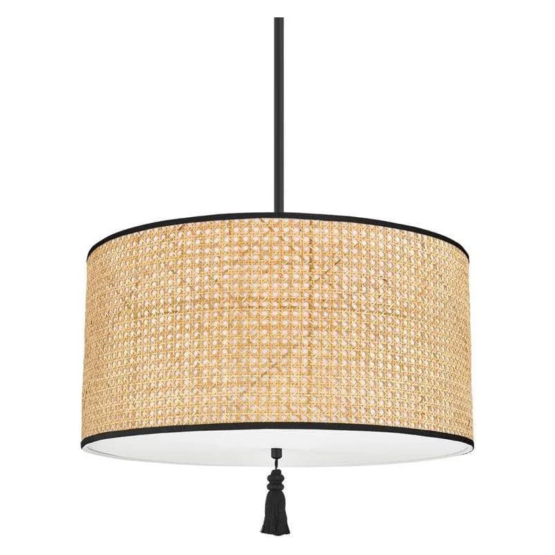 Mitzi - Dolores Pendant - H520703-SBK | Montreal Lighting & Hardware