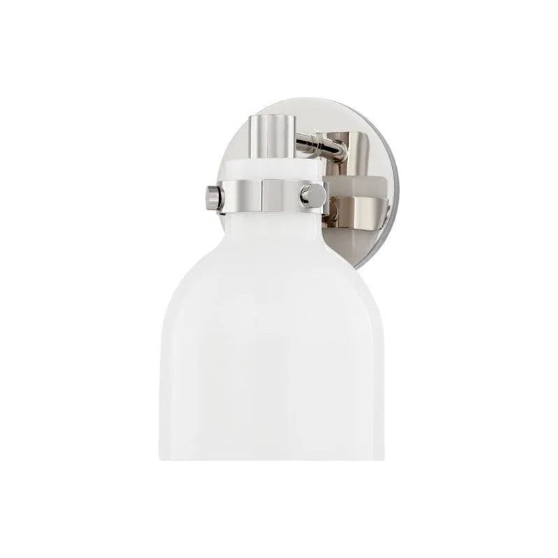 Mitzi - Elli Bath Wall Sconce - H649301-PN | Montreal Lighting & Hardware