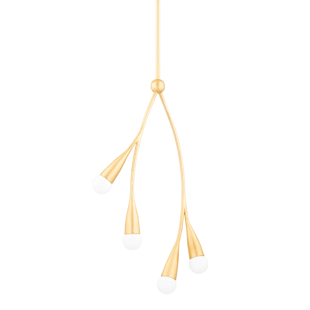 Mitzi - Elsa Pendant - H689704-GL | Montreal Lighting & Hardware