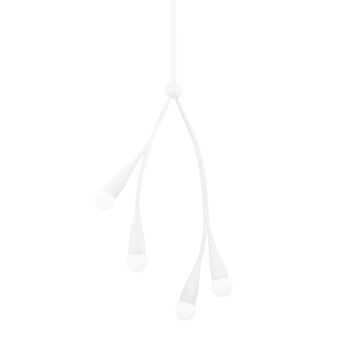 Mitzi - Elsa Pendant - H689704-TWH | Montreal Lighting & Hardware