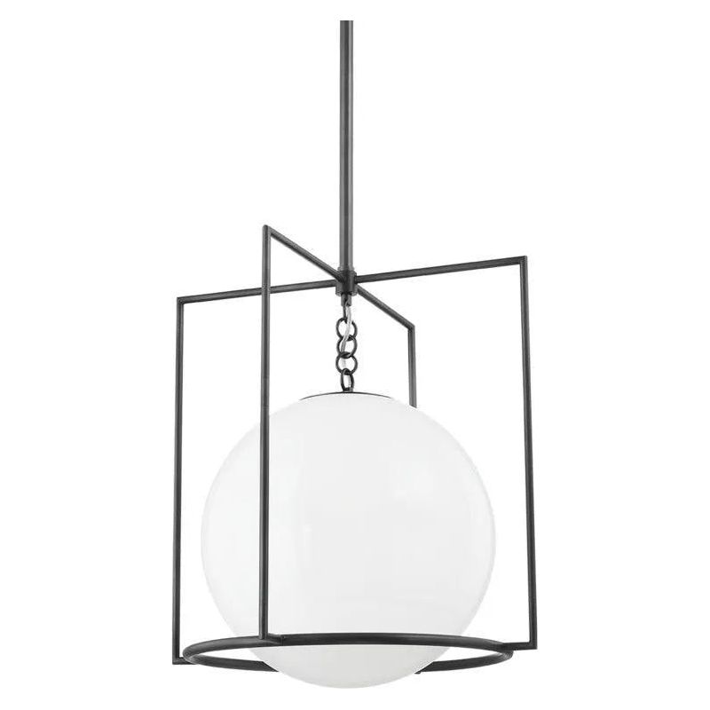 Mitzi - Frankie Pendant - H648701L-OB | Montreal Lighting & Hardware