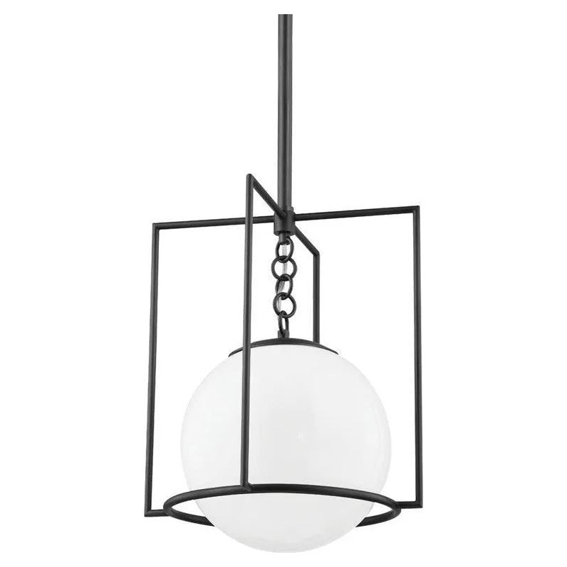 Mitzi - Frankie Pendant - H648701S-OB | Montreal Lighting & Hardware