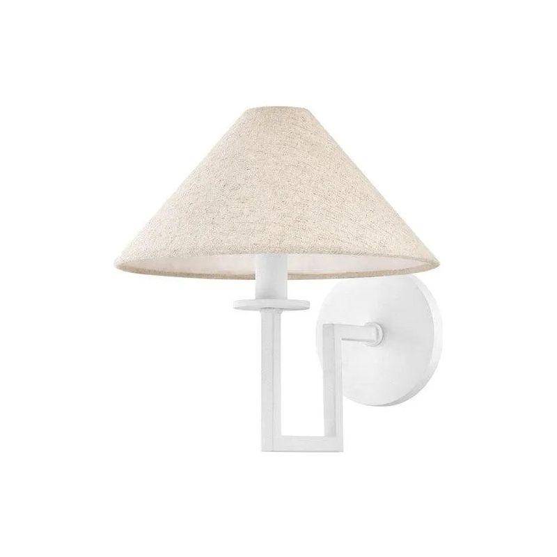 Mitzi - Gladwyne Wall Sconce - H760101-TWH | Montreal Lighting & Hardware