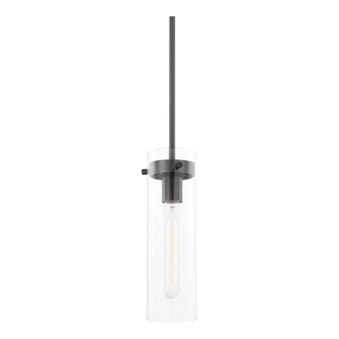 Mitzi - Haisley Pendant - H756701S-OB | Montreal Lighting & Hardware