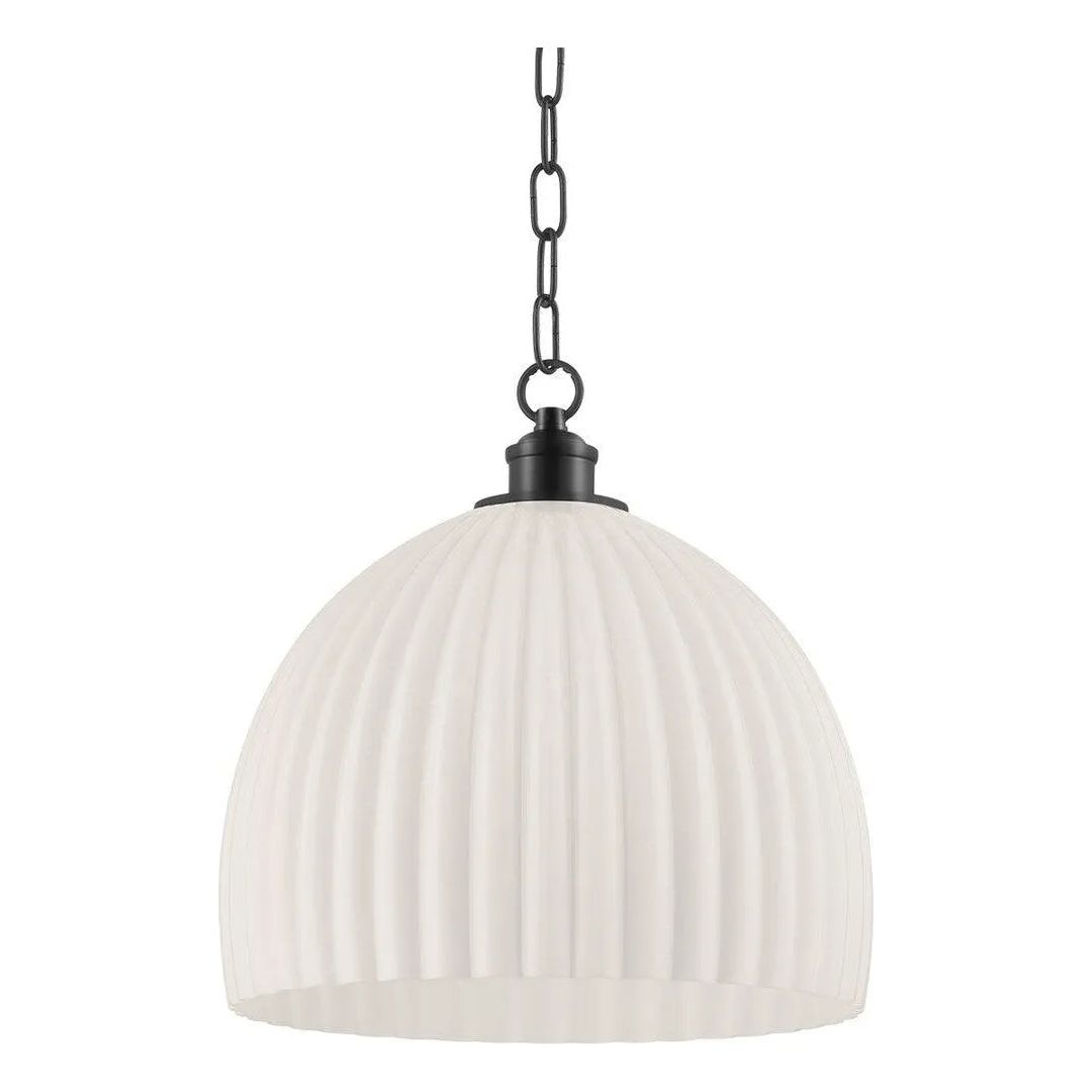 Mitzi - Hillary Pendant - H771701L-OB | Montreal Lighting & Hardware