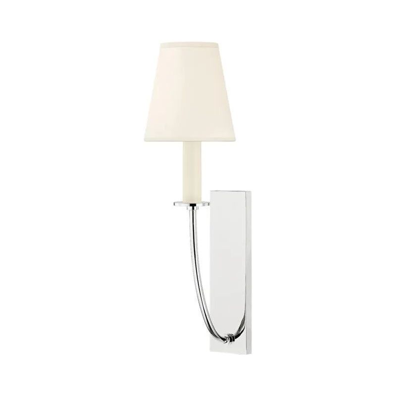 Mitzi - Iantha Wall Sconce - H643101-PN | Montreal Lighting & Hardware