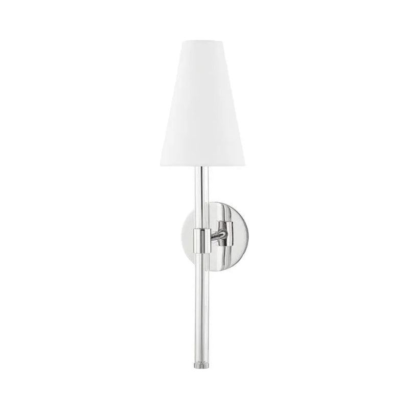 Mitzi - Janelle Wall Sconce - H630101-PN | Montreal Lighting & Hardware