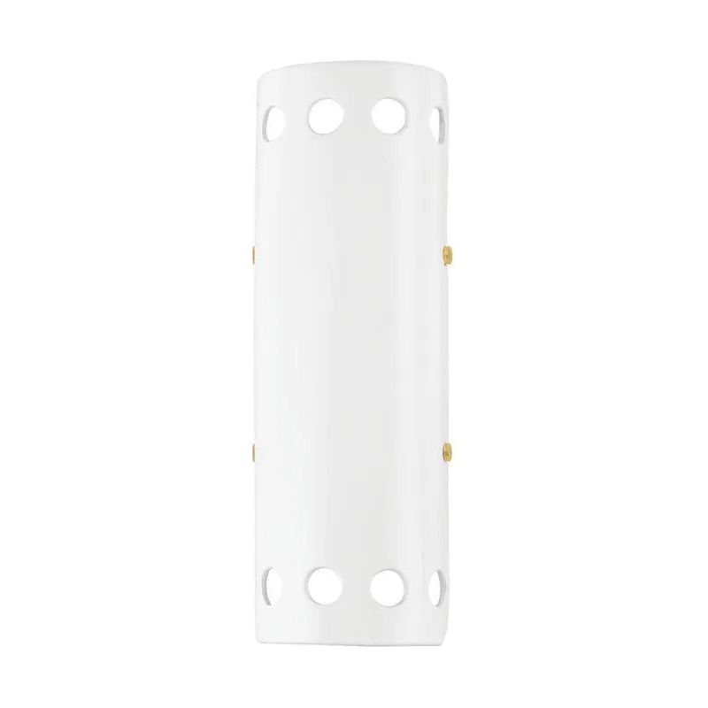 Mitzi - Jean Wall Sconce - H705102-AGB/CGW | Montreal Lighting & Hardware