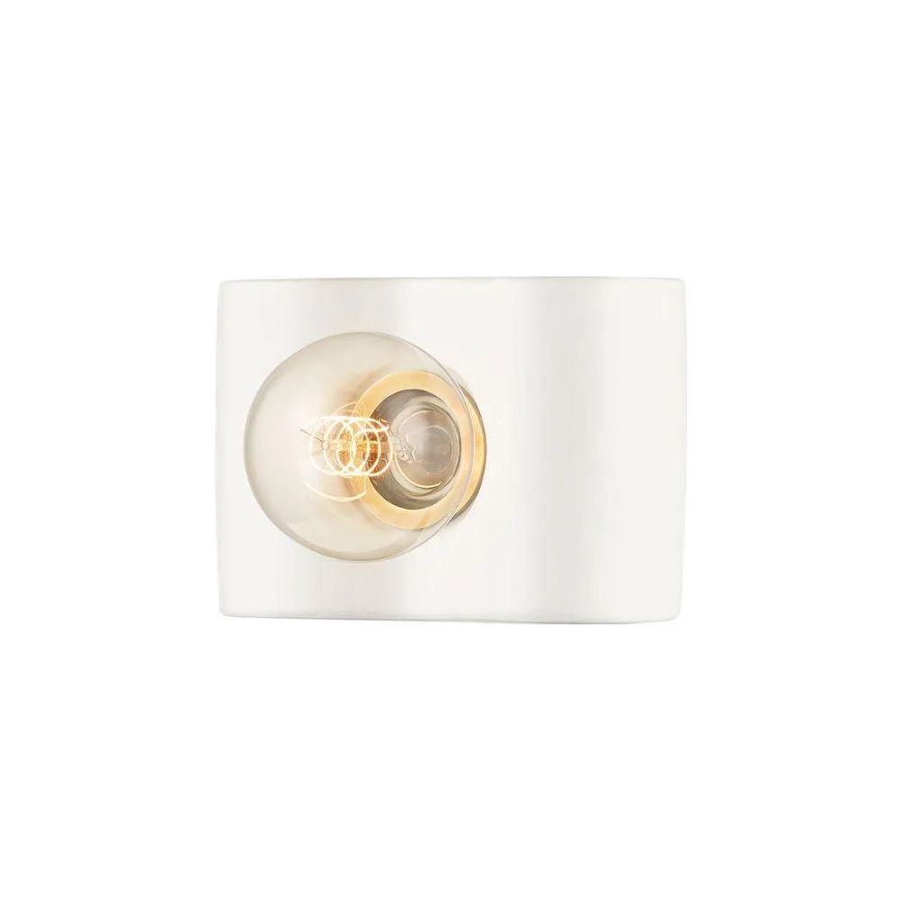 Mitzi - Jillian Bath Bracket - H545301-CWH | Montreal Lighting & Hardware