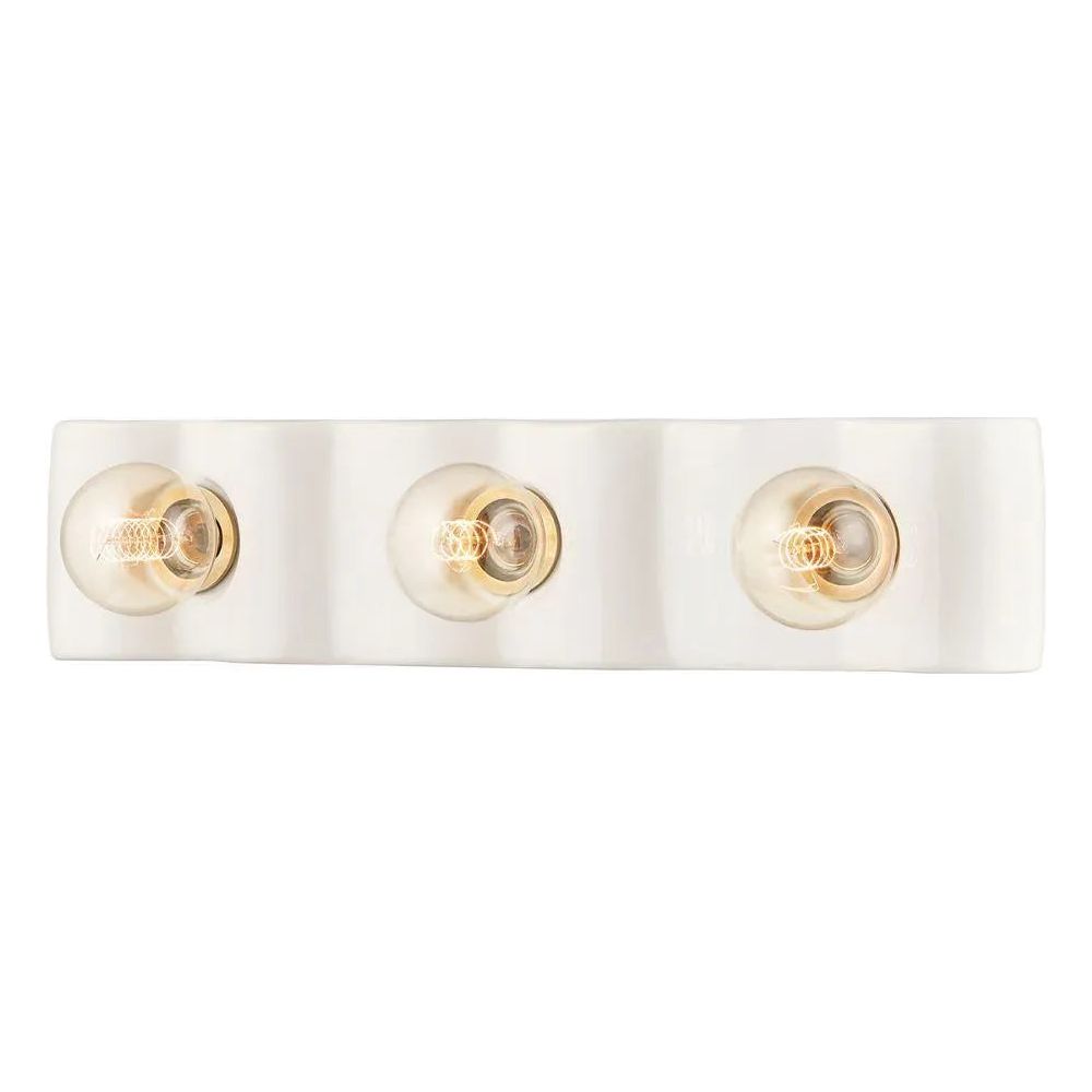 Mitzi - Jillian Bath Bracket - H545303-CWH | Montreal Lighting & Hardware