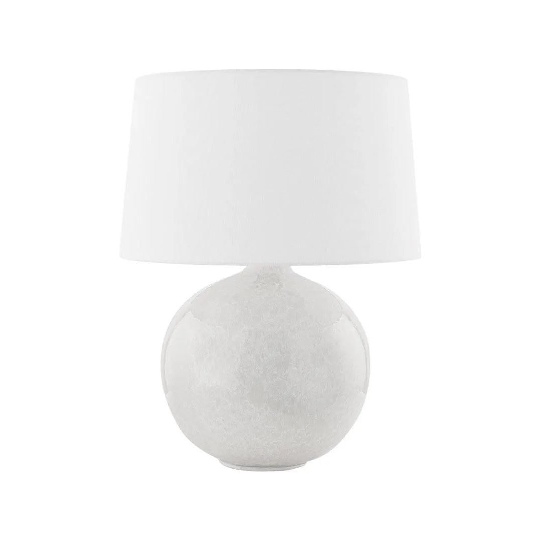 Mitzi - Karina Table Lamp - HL734201-AGB/CGS | Montreal Lighting & Hardware