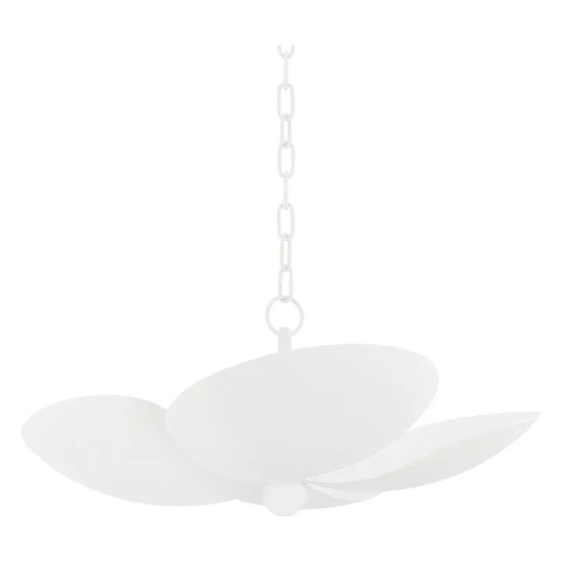 Mitzi - Leni Pendant - H697705-TWH | Montreal Lighting & Hardware