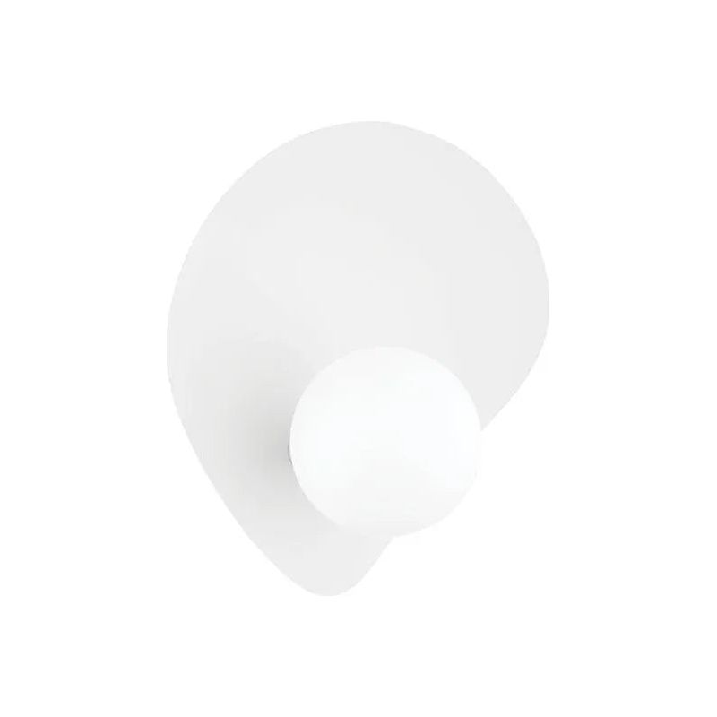 Mitzi - Leni Wall Sconce - H697101-TWH | Montreal Lighting & Hardware