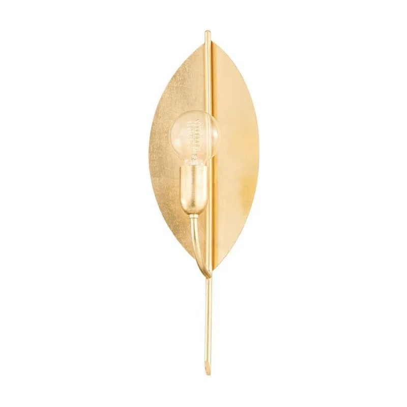 Mitzi - Lorelei Wall Sconce - H639101-VGL | Montreal Lighting & Hardware