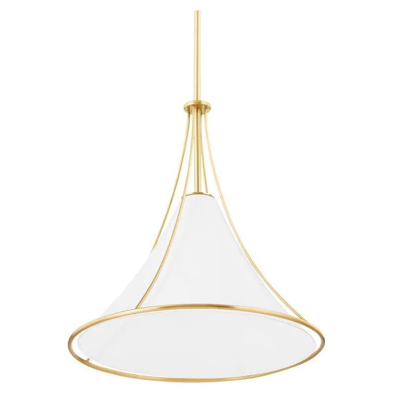 Mitzi - Madelyn Pendant - H645701L-AGB | Montreal Lighting & Hardware