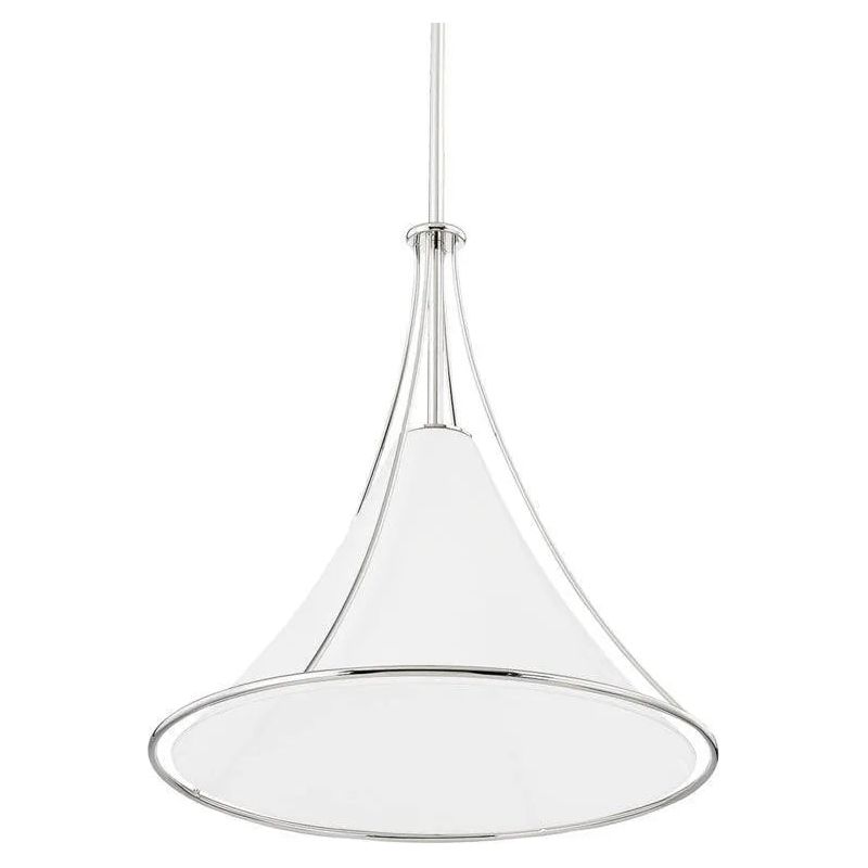 Mitzi - Madelyn Pendant - H645701L-PN | Montreal Lighting & Hardware