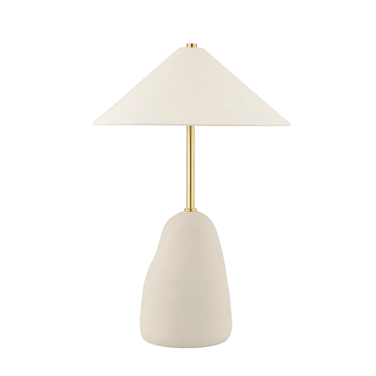 Mitzi - Maia Table Lamp - HL692201-AGB/CBG | Montreal Lighting & Hardware