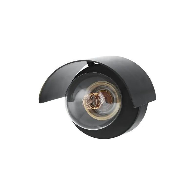 Mitzi - Malia Wall Sconce - H571101-AGB/SBK | Montreal Lighting & Hardware