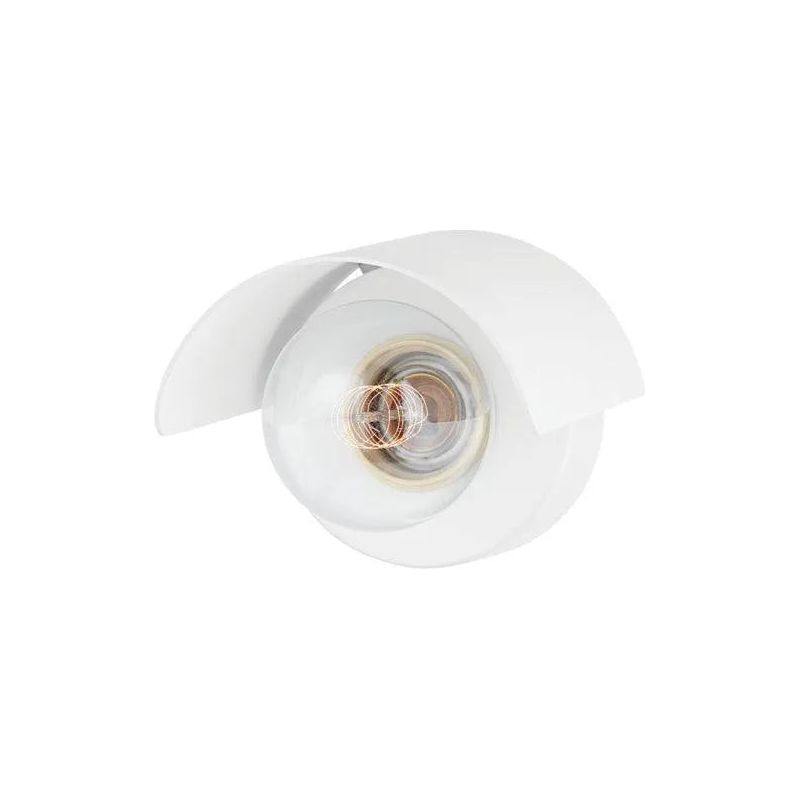 Mitzi - Malia Wall Sconce - H571101-AGB/SWH | Montreal Lighting & Hardware