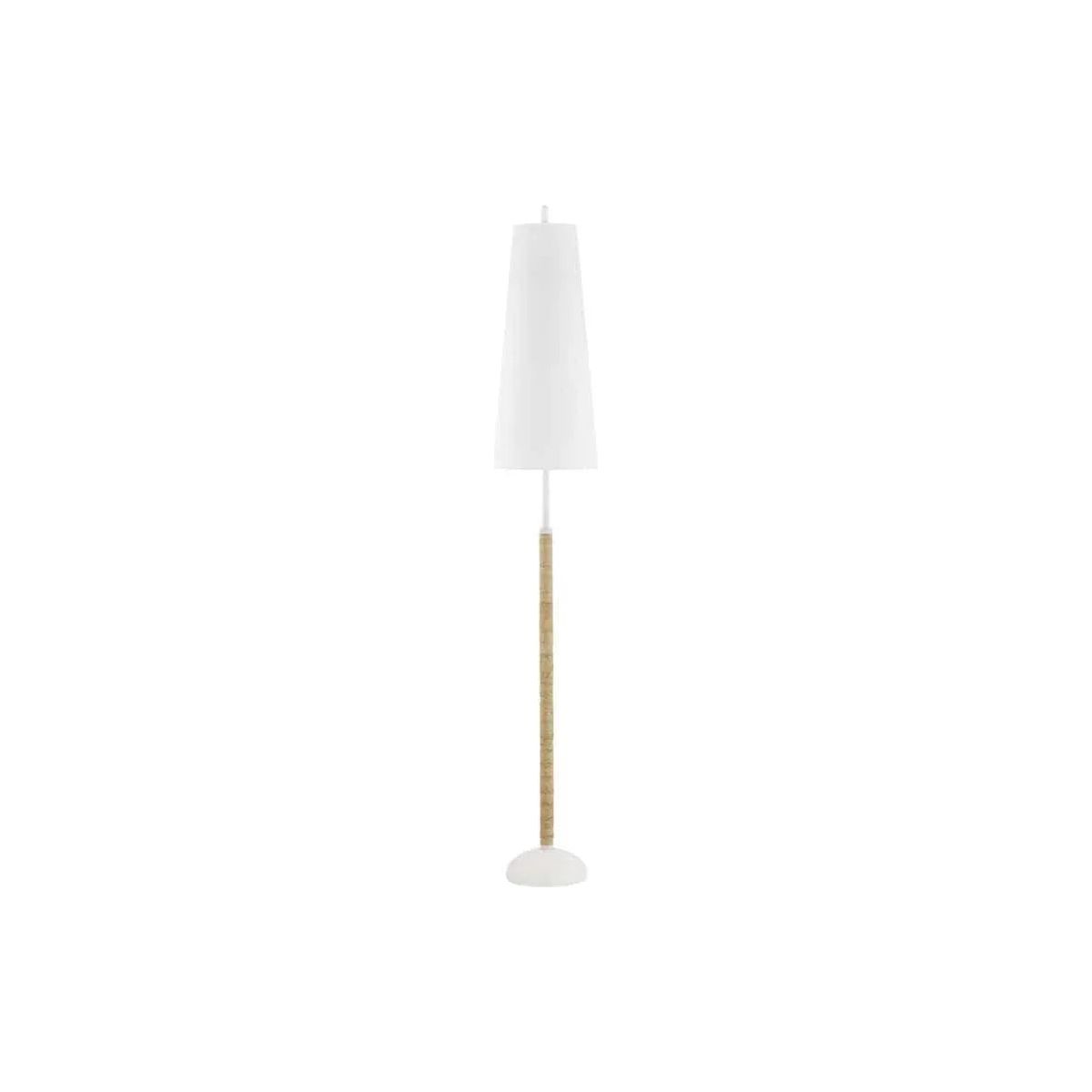 Mitzi - Mariana Floor Lamp - HL708402-TWH | Montreal Lighting & Hardware