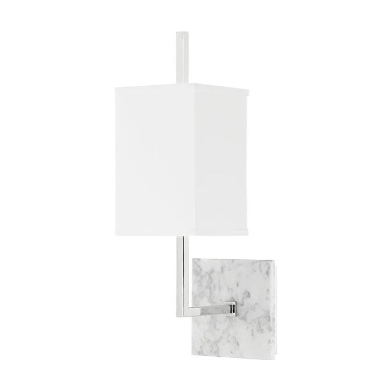 Mitzi - Mikaela Wall Sconce - H700101-PN | Montreal Lighting & Hardware