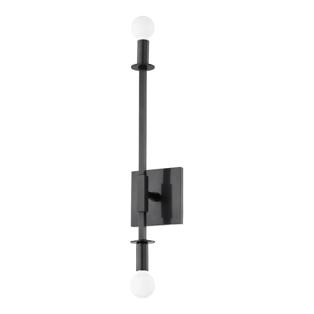 Mitzi - Milana Wall Sconce - H717102-OB | Montreal Lighting & Hardware