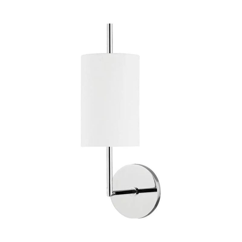 Mitzi - Molly Wall Sconce - H716101-PN | Montreal Lighting & Hardware