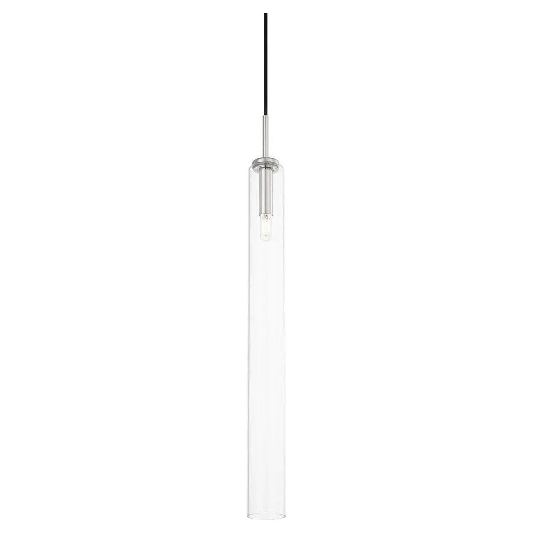 Mitzi - Nyah Pendant - H701701L-PN | Montreal Lighting & Hardware