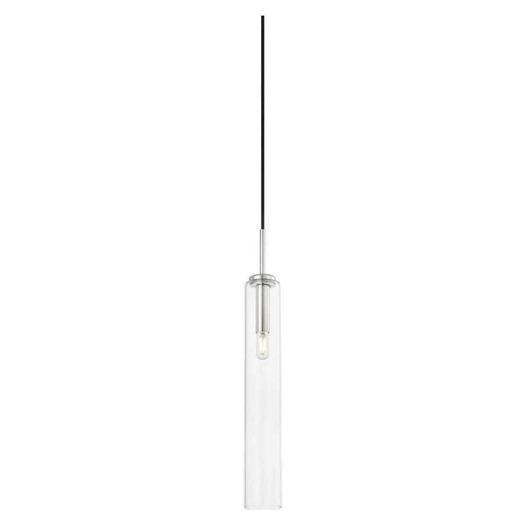 Mitzi - Nyah Pendant - H701701S-PN | Montreal Lighting & Hardware