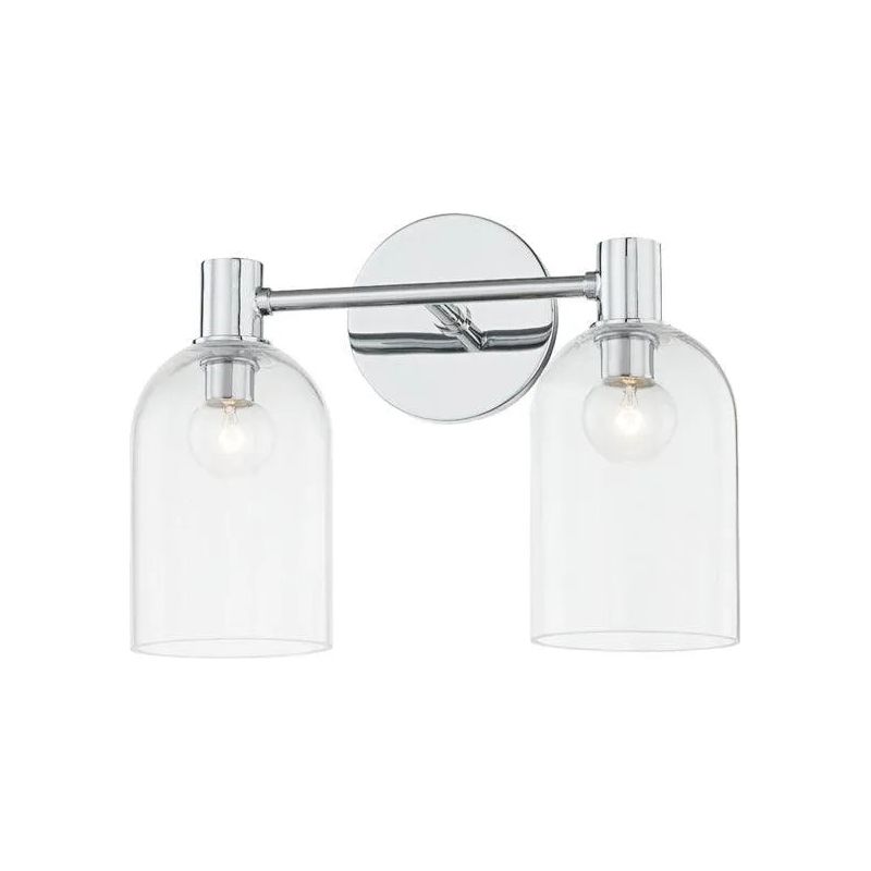 Mitzi - Paisley Bath Vanity - H678302-PC | Montreal Lighting & Hardware