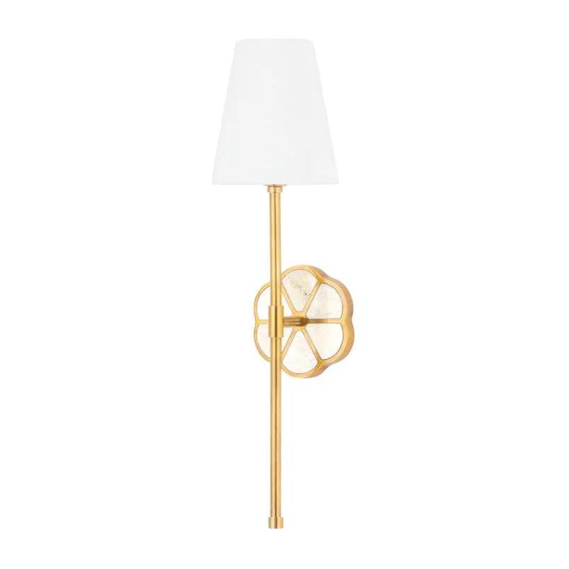 Mitzi - Ramona Wall Sconce - H669101-AGB | Montreal Lighting & Hardware