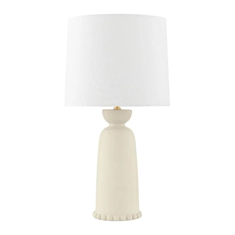 Mitzi - Rhea Table Lamp - HL663201-AGB/CAI | Montreal Lighting & Hardware