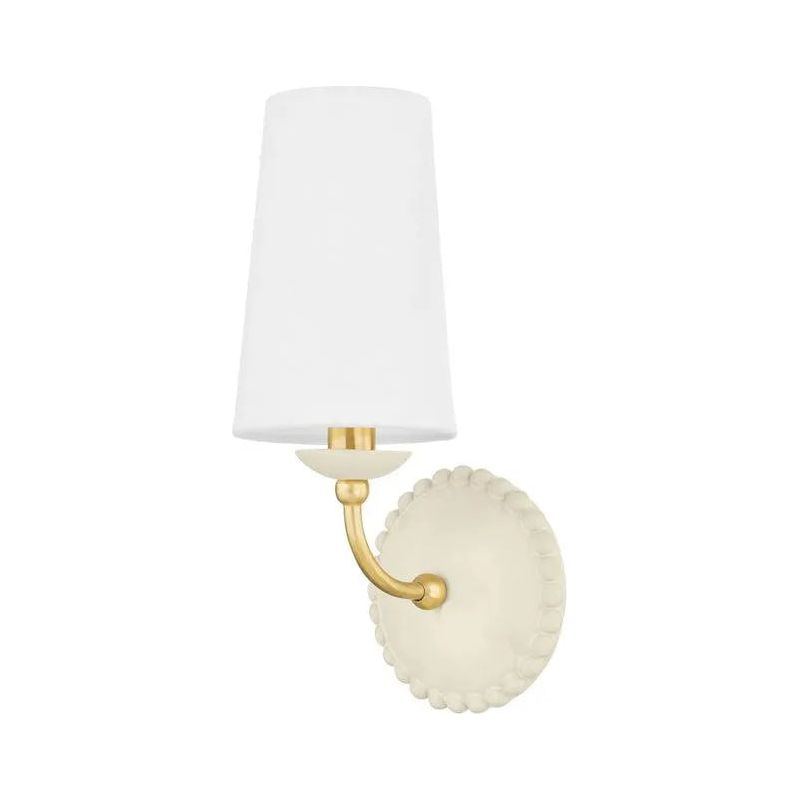 Mitzi - Rhea Wall Sconce - H663101-AGB/CAI | Montreal Lighting & Hardware