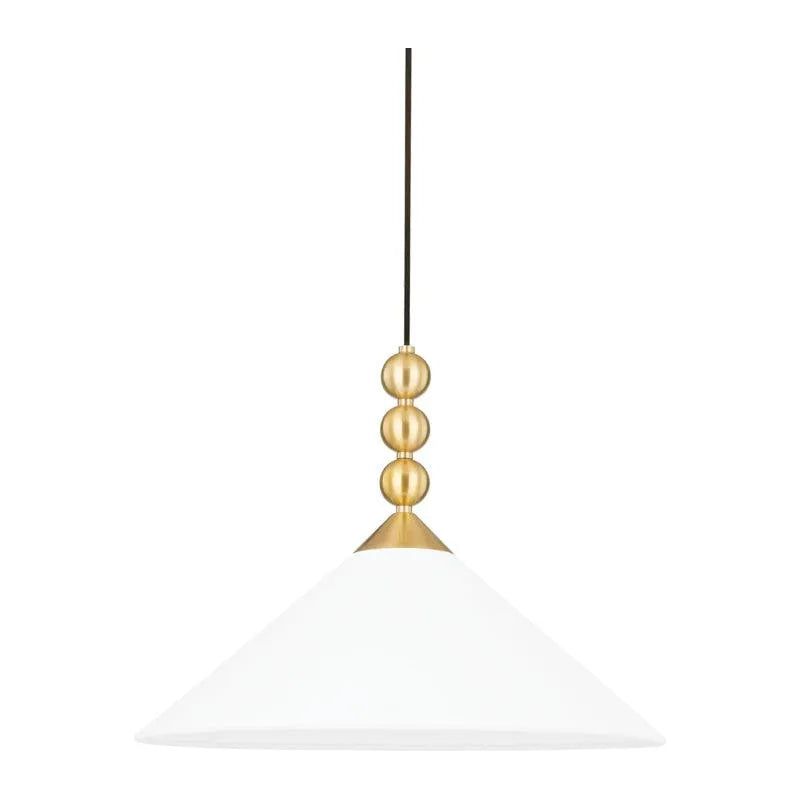 Mitzi - Sang Pendant - H682701-OB | Montreal Lighting & Hardware