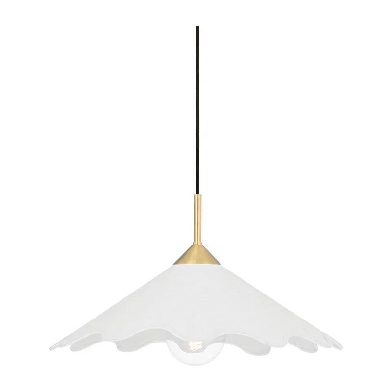 Mitzi - Sodsai Pendant - H686701-AGB | Montreal Lighting & Hardware